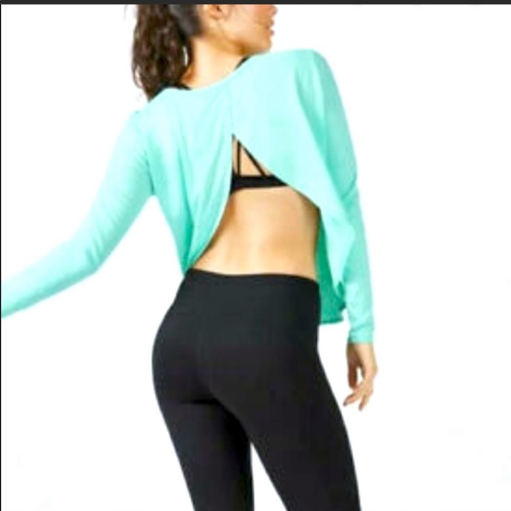 Fabletics long sleeve top